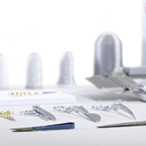 Embroidery accessories Madeira Embroidery accessories range