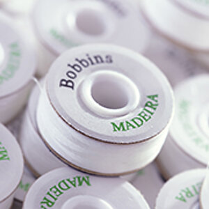 Bobbin threads Embroidery bobbin threads Madeira