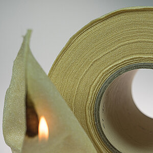 Aramid Stickvlies E-ZEE Fire Fighter