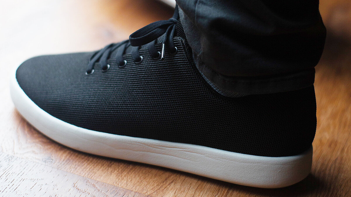 Textilschuh Textilschuh