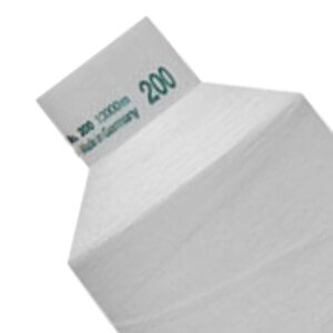 Burmilon 200 very fine underthread cone