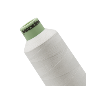 Sensa Green Bobbin - cone detail Sensa Green Bobbin - cone detail