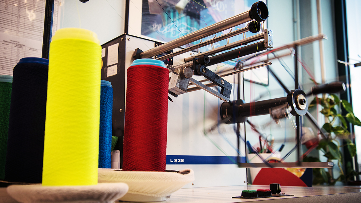 quality embroidery threads